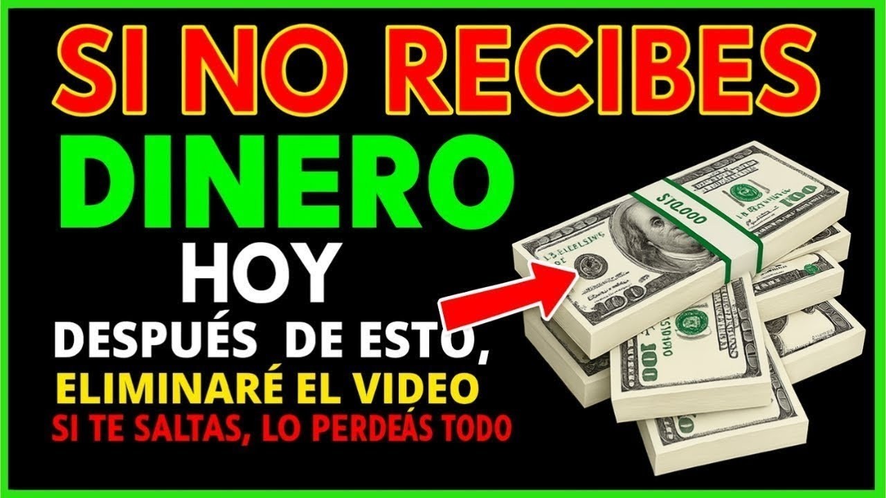 🟢CÓMO HACER QUE EL DINERO LLEGUE A TI – SEGÚN BOB PROCTOR