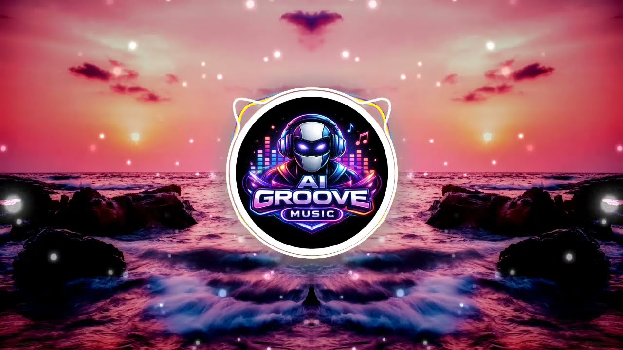 Midnight Pulse | Deep House 2026 | ai groove music