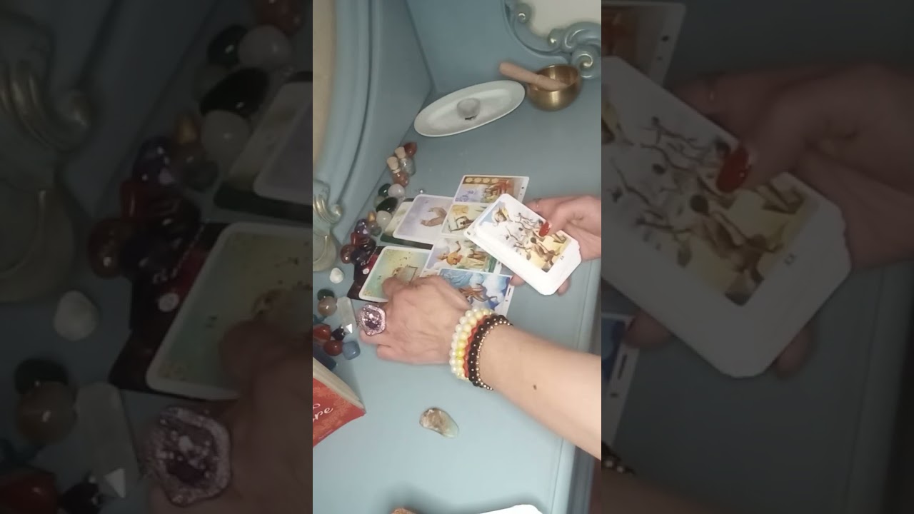 Rinascita....giù tutte le maschere ...qualcuno torna per un falso perdono ..attenzione 