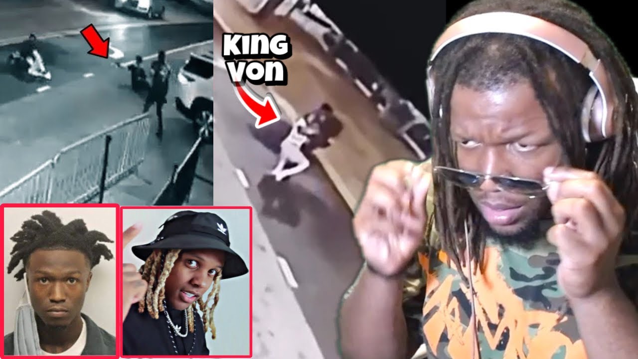 Lil Durk Paid Lul Tim & Quando Rondo To Kill King Von??