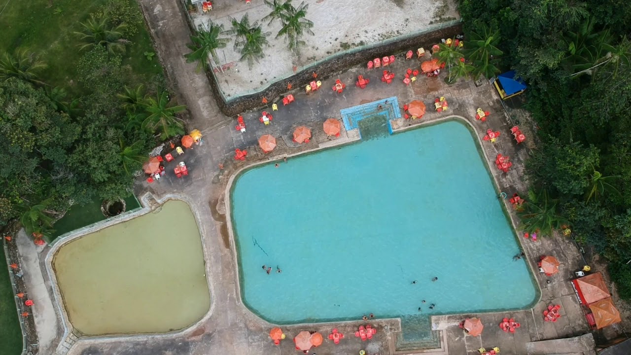 Balneário das Pedrinhas, Marituba, PA.