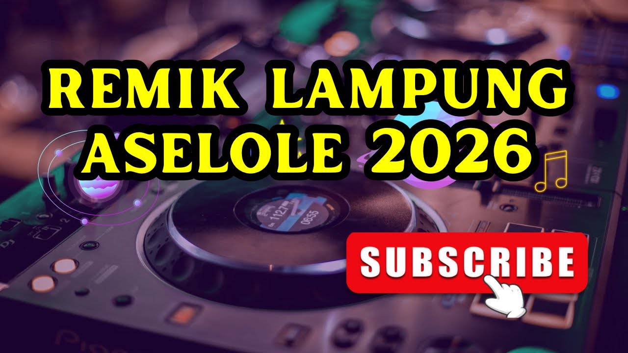 Remik lampung aseloley 