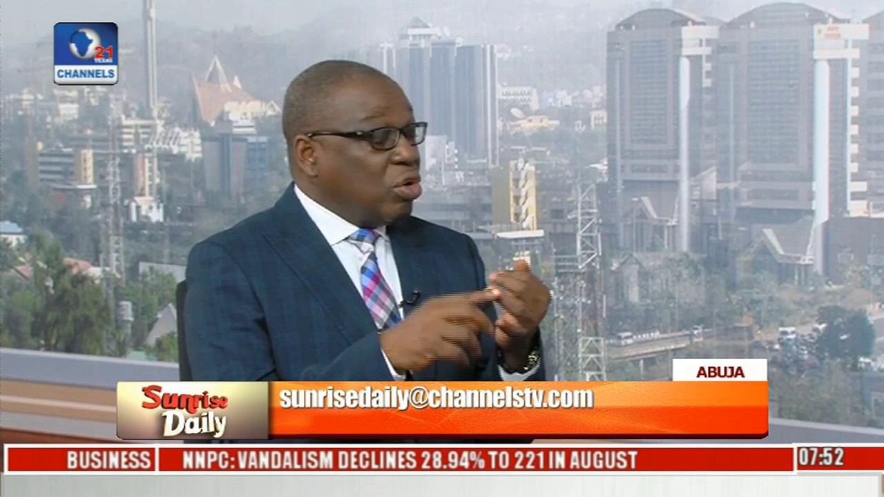 INEC Official Explains Why Rivers Re-Run Election Took So Long