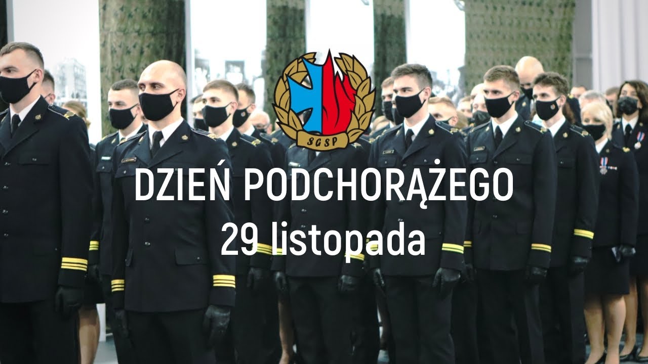 Obchody Dnia Podchorążego w SGSP - fotorelacja