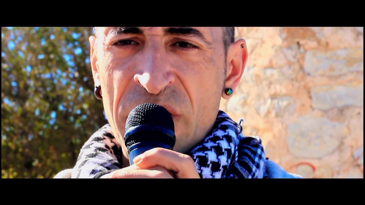 La Fístula Vallkànika - Un dia de paella (videoclip oficial)