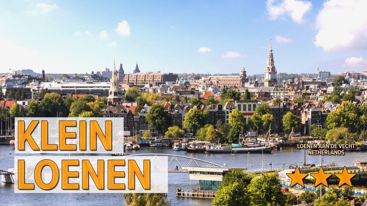 Klein Loenen hotel review | Hotels in Loenen aan de Vecht | Netherlands Hotels