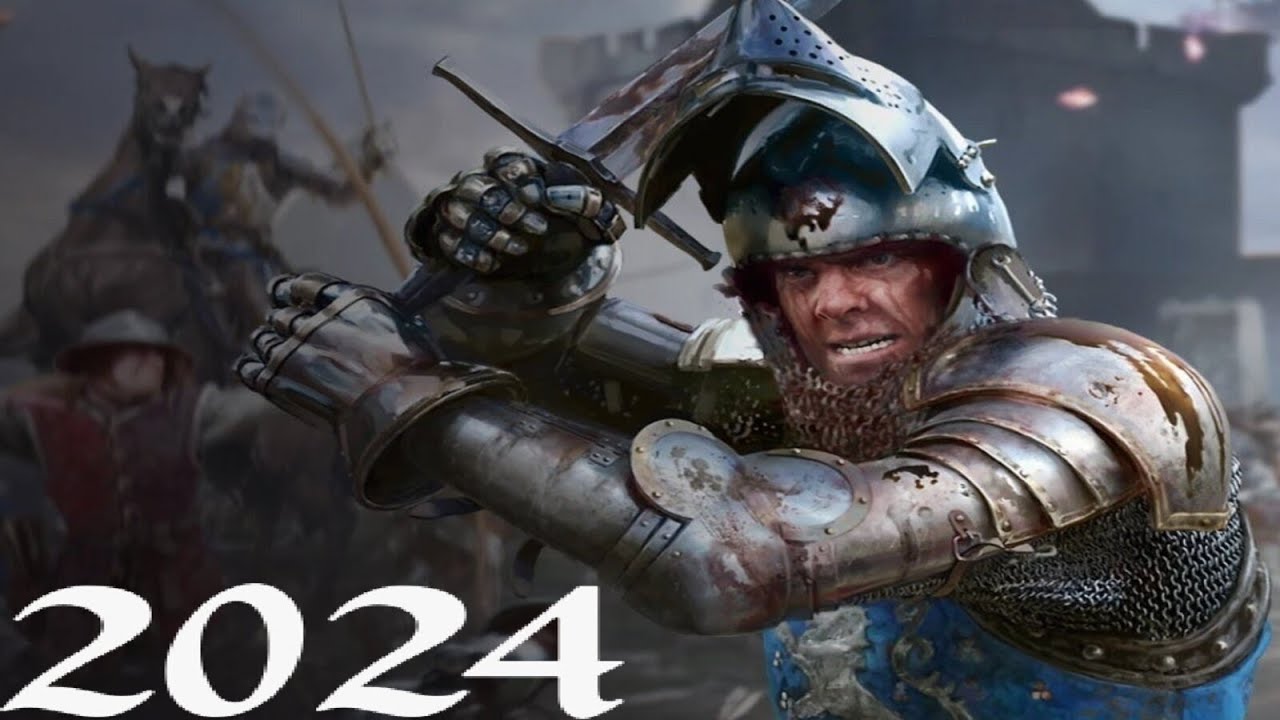 Is Chivalry 2 Worth Playing in 2024?