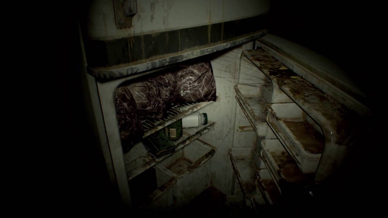 Resident Evil 7 Teaser: Beginning Hour