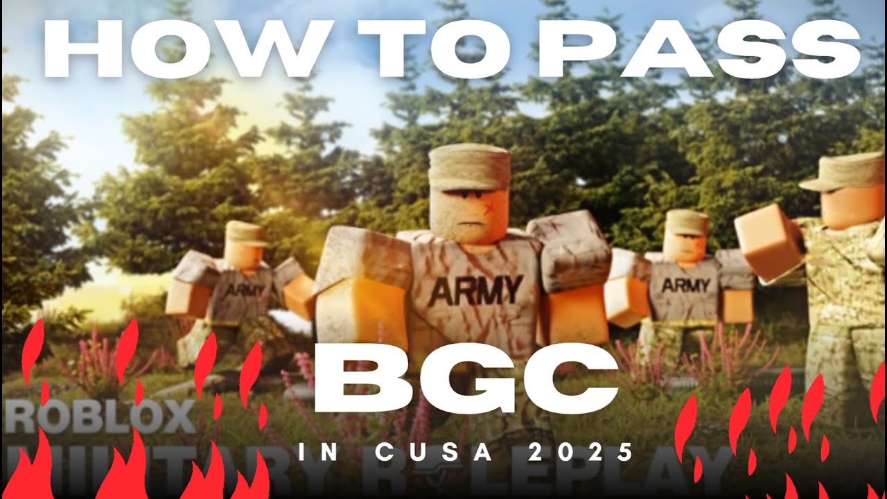 CUSA | How To Pass Divisional Background Checks (Easy) | ✅ *2025* *NEW* *WORKING* ✅