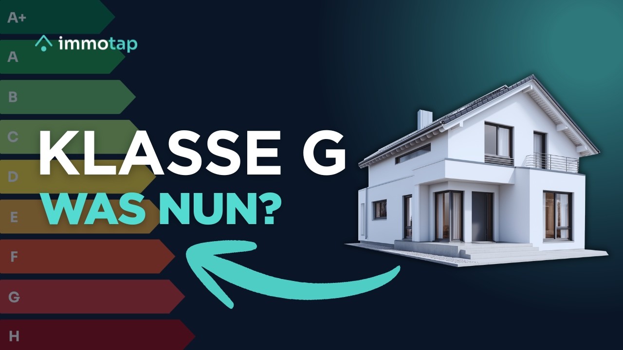 Energieeffizienz berechnen: Was GEG 2026 f&uuml;r DEIN Haus bedeutet