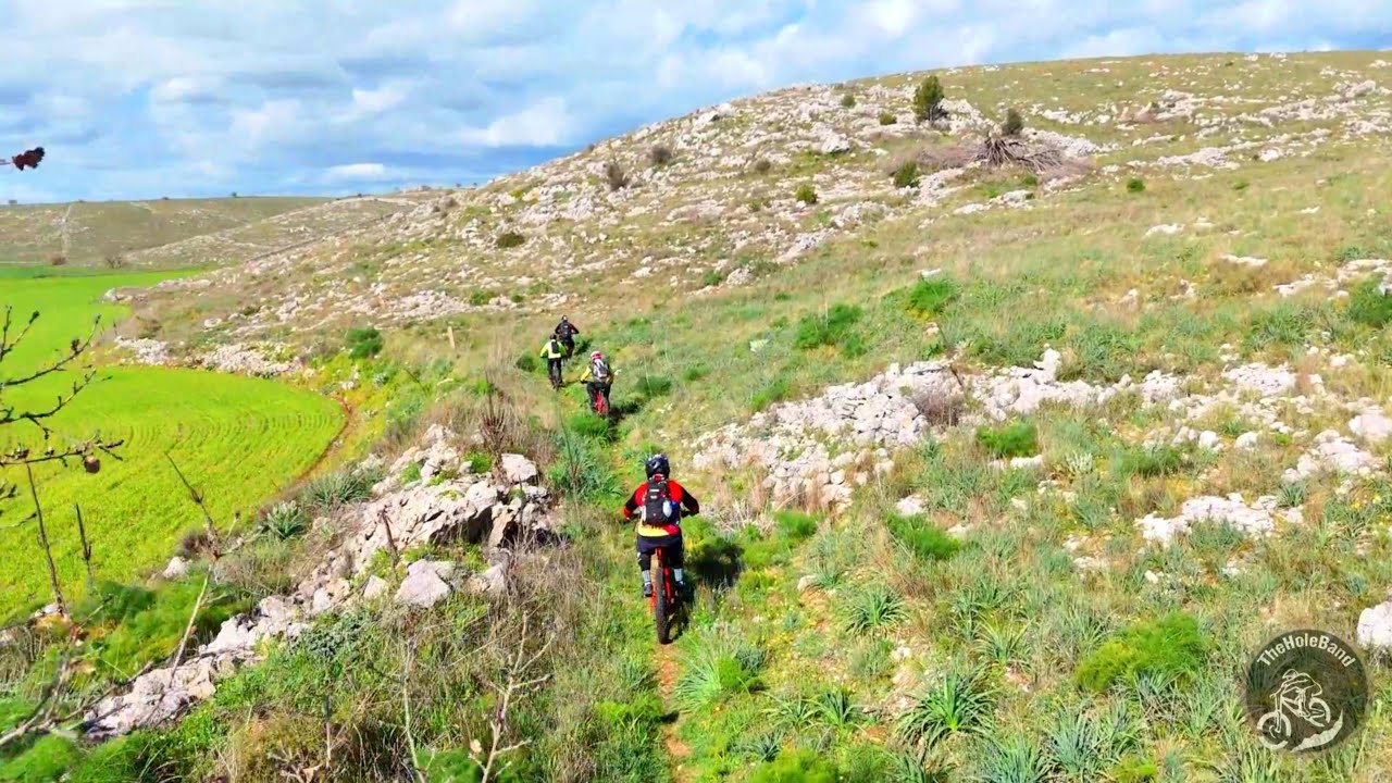 Santeramo Lamalunga 16 03 2025