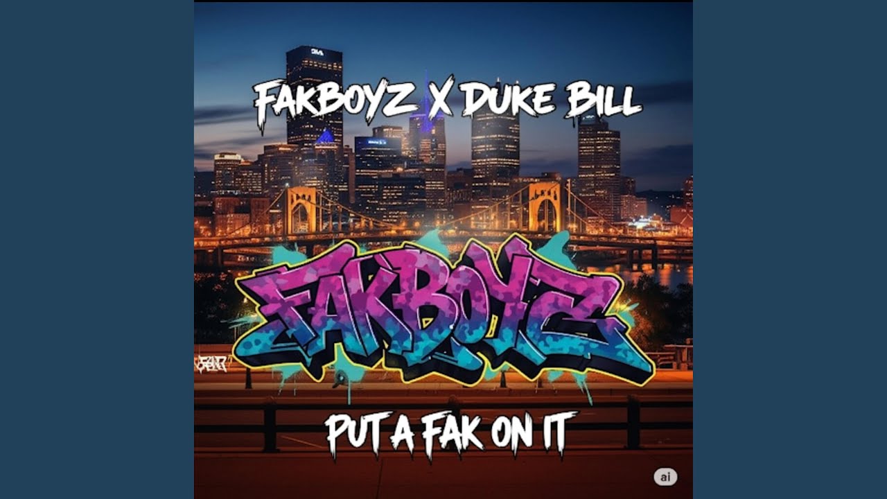 Put a FAK On It (feat. Duke Bill)