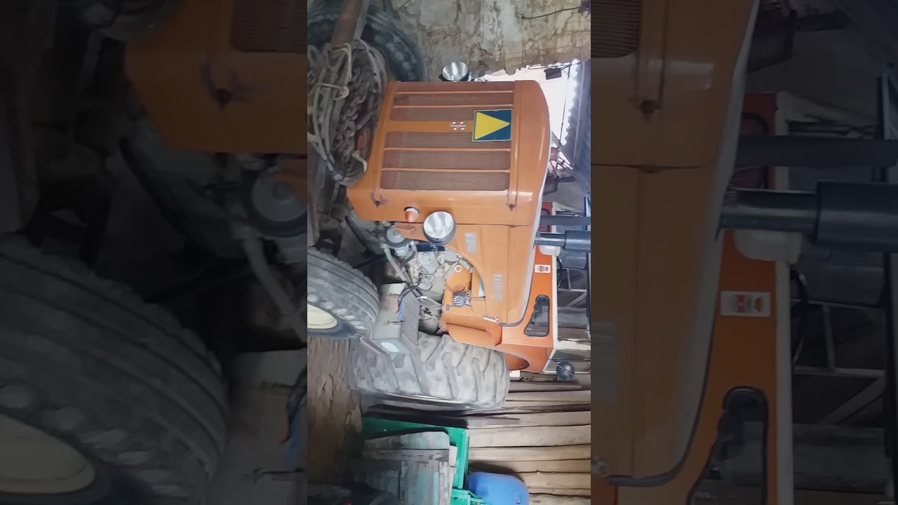 Mi barreiros r 545 funcionando