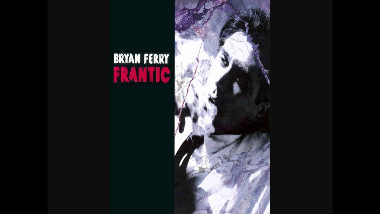 Bryan Ferry - I Thought [HQ]