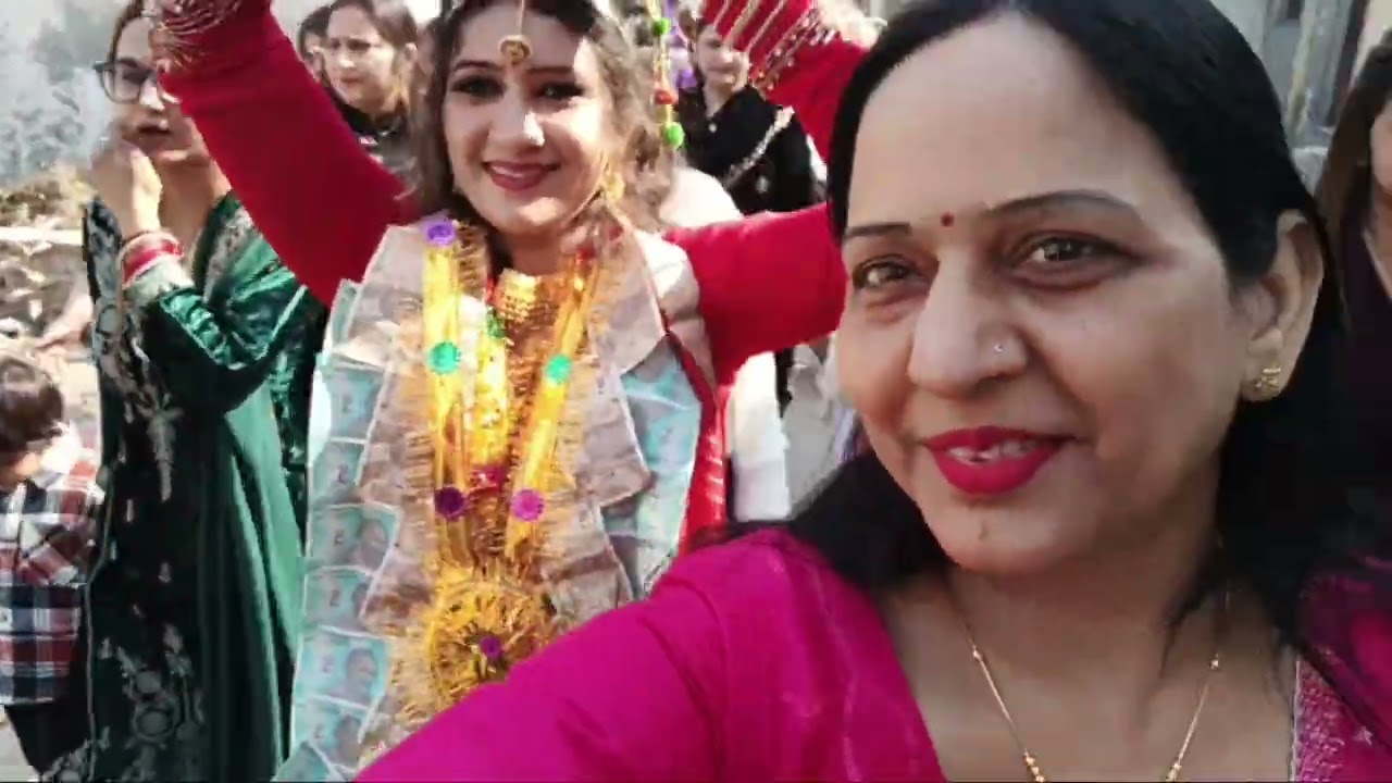 Aaj meri bhen aayi maata pujne😘 | Cook with Minny |