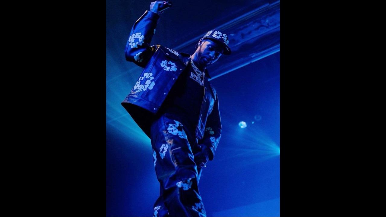 (FREE) Key Glock Type Beat 
