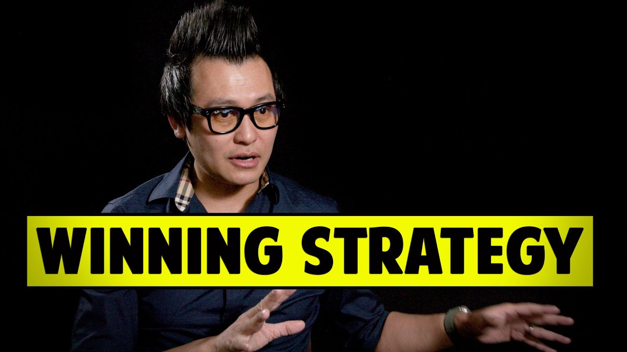 Strategies Artists Can Use To Increase Their Success - Khoa Le