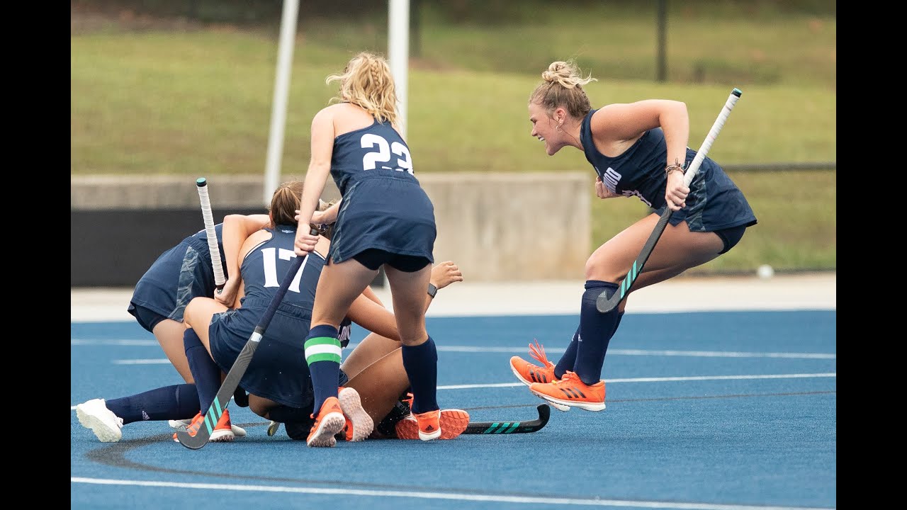 2019-20 Longwood Athletics Highlight Video