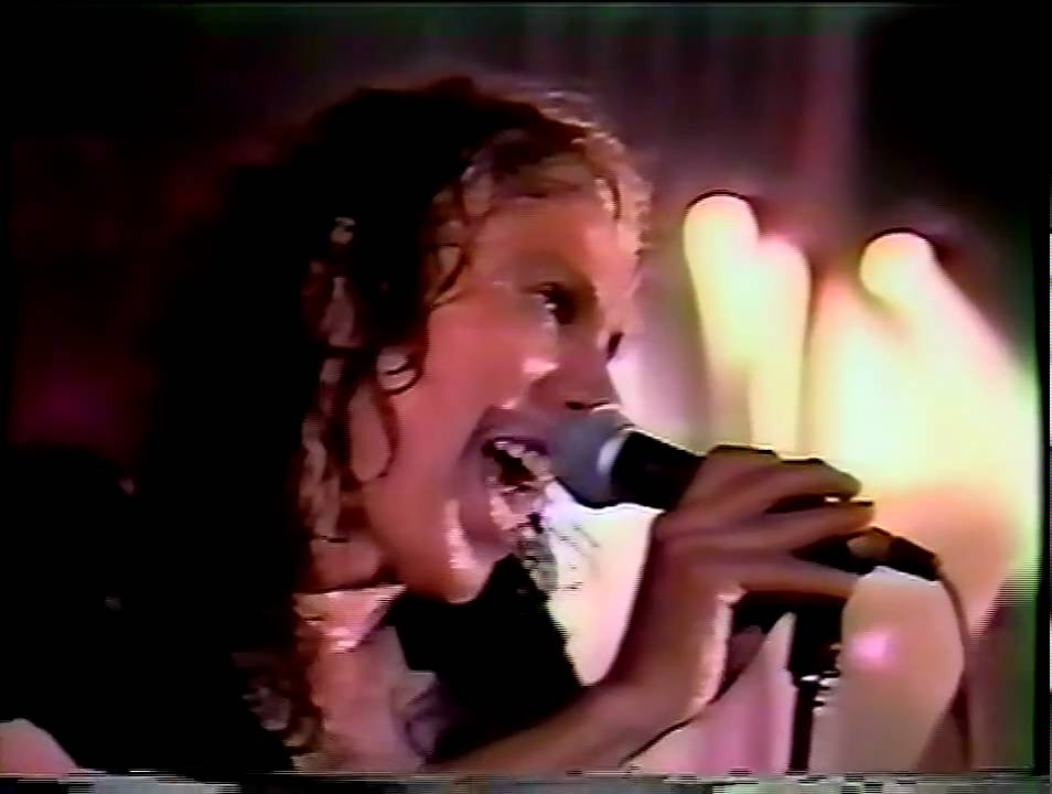 Black Sabbath - TV Crimes - Live in Rio de Janeiro, Brazil 1992