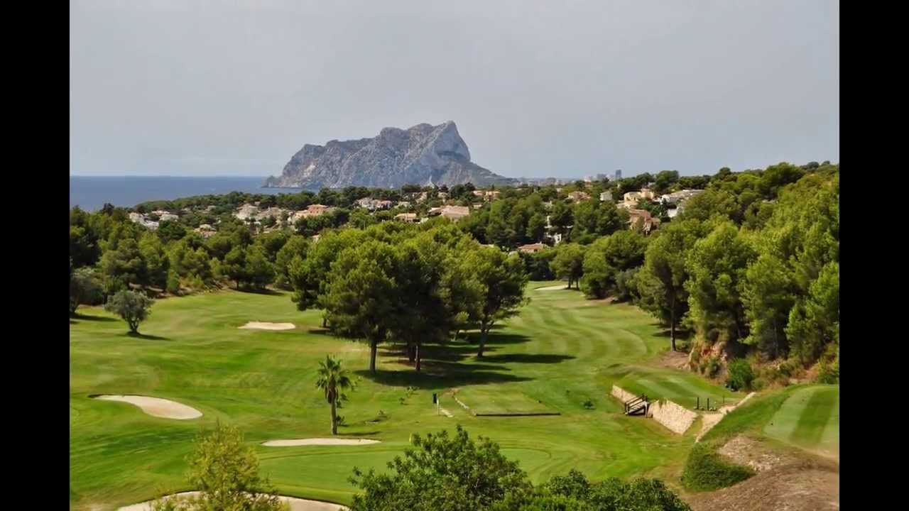 CLUB DE GOLF IFACH
