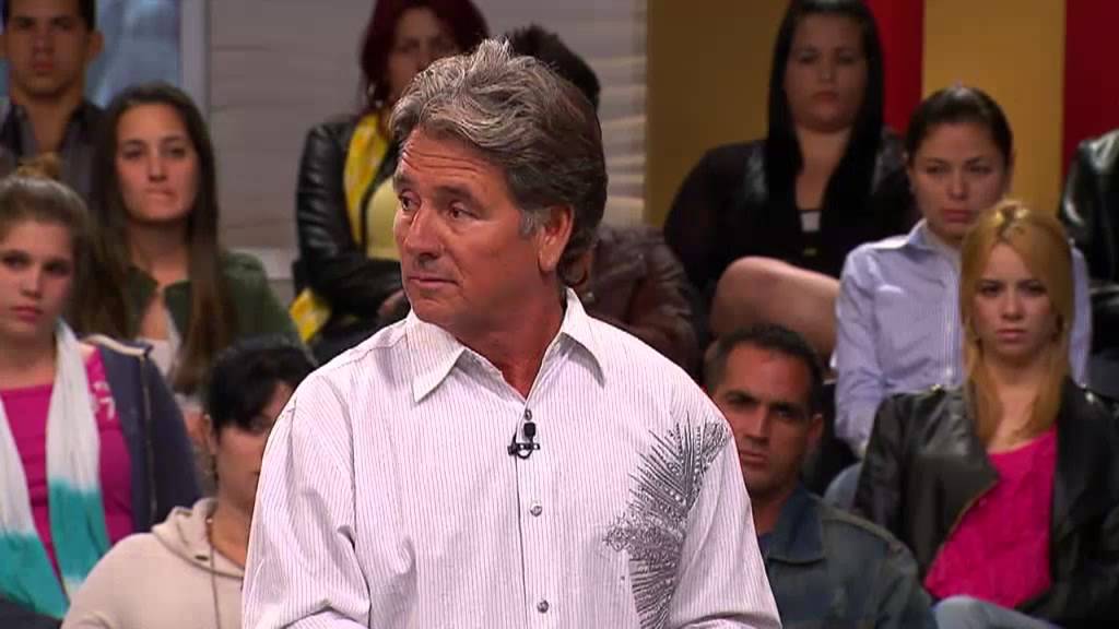 Raúl, sus yeguas y mujeres  #687 (1 2) Caso Cerrado