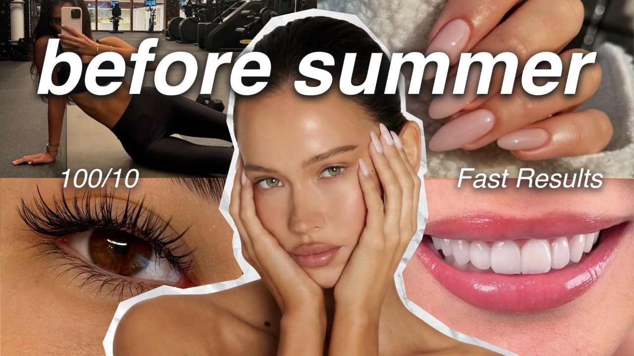 7 Subtle Changes That Make You Look Expensive BEFORE Summer 2026