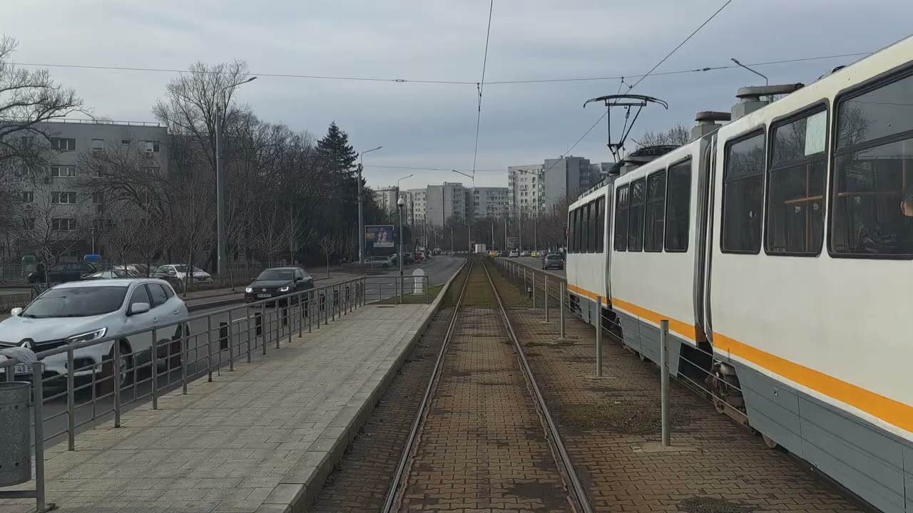 Călătorie cu STB 4