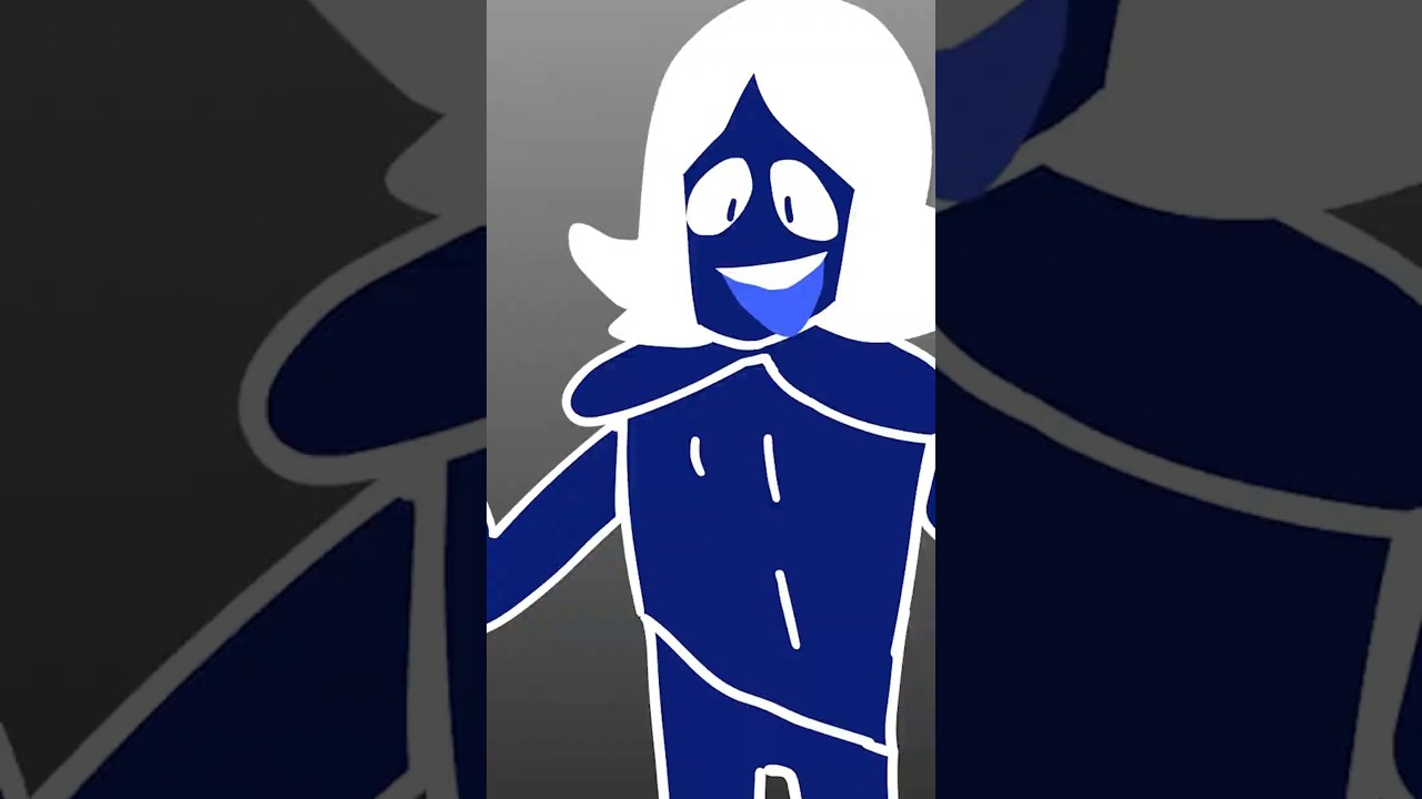 Rouxls Kaard Fight #shorts #deltarune