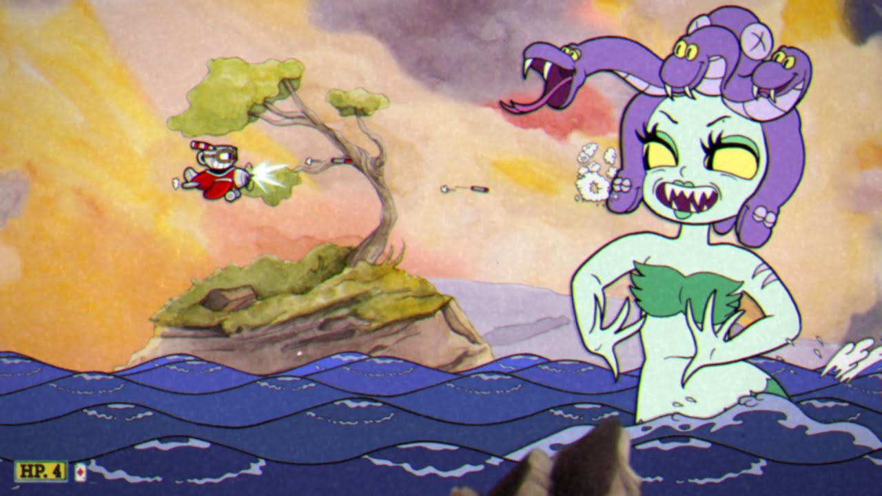 Cala Maria - S Rank