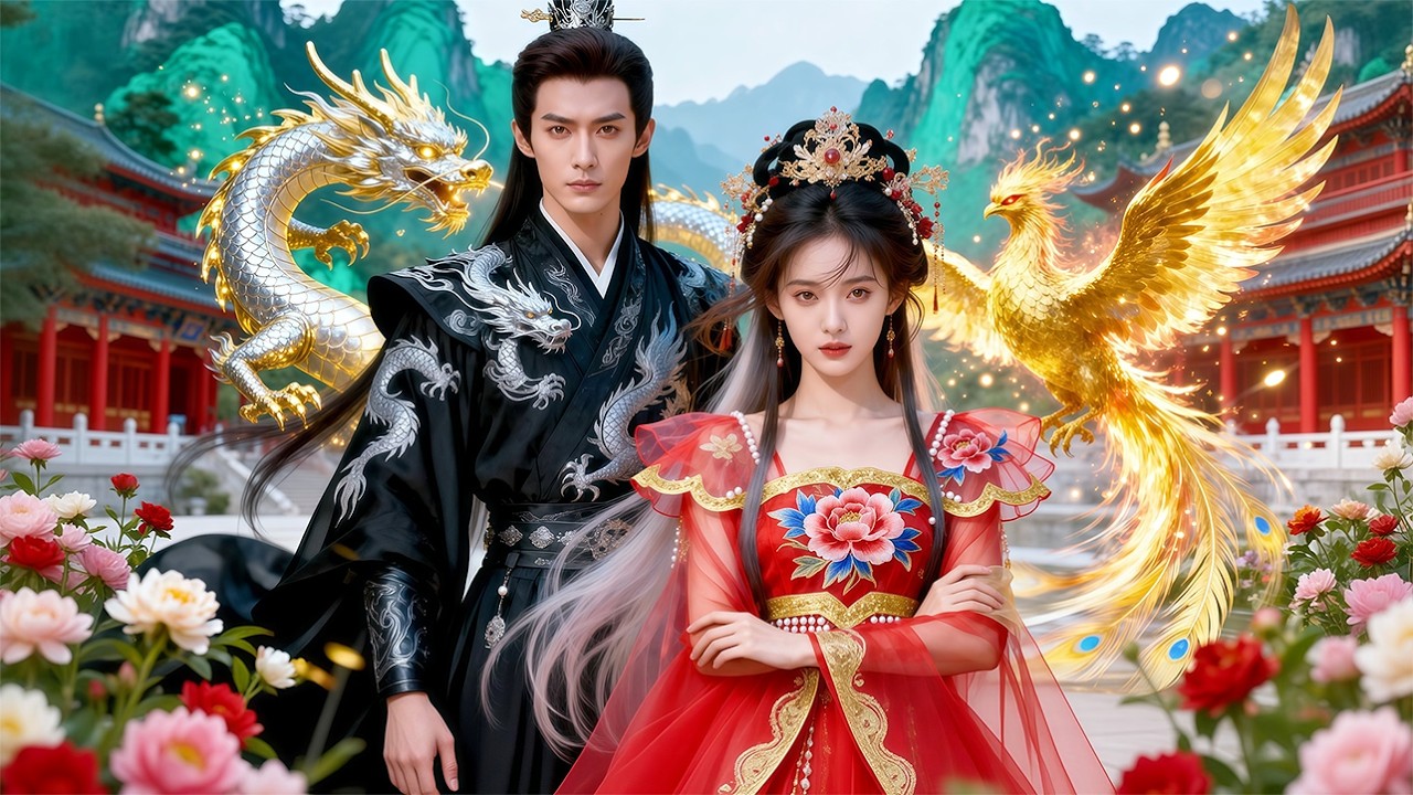She Helped Him Rise to Throne, But He Killed Her Family. Reborn, She Married prince, Revenge Began!