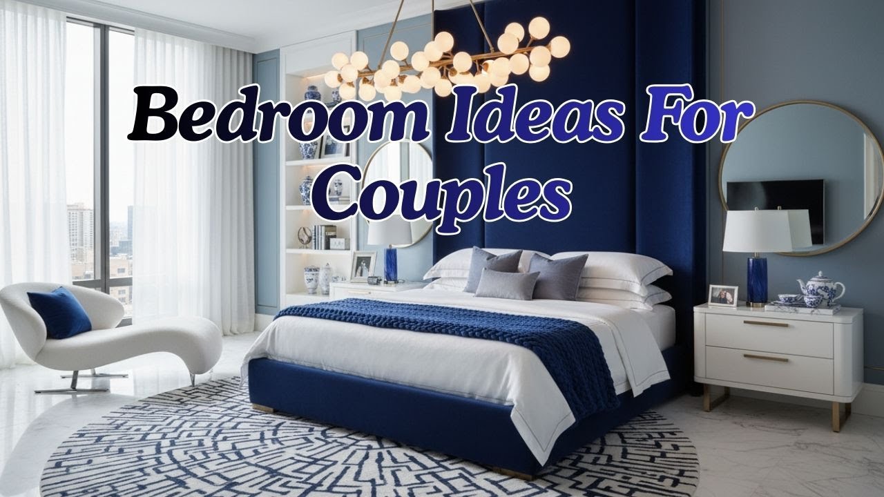 Romantic Bedroom Ideas For Couples That Feel Cozy, Stylish, And Perfectly Intimate Bedroom Ideas