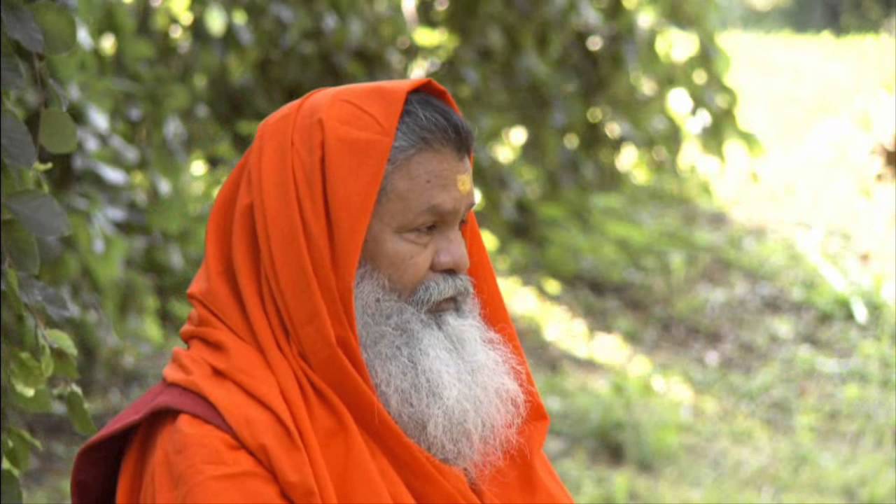 Spiritual Purification Of Karmic Layers