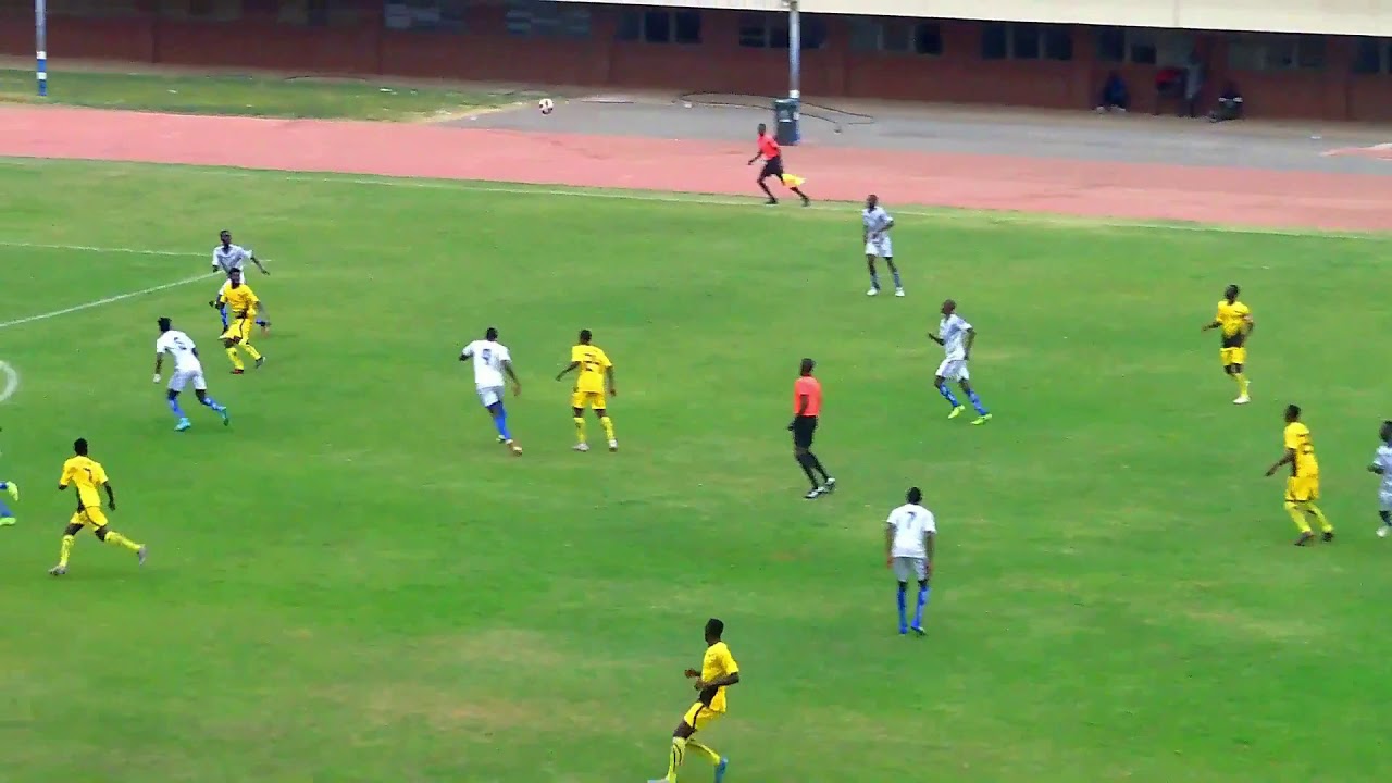 Bai biram njie 13 TEAMRHINO FC HIGHLIGHTS 2020