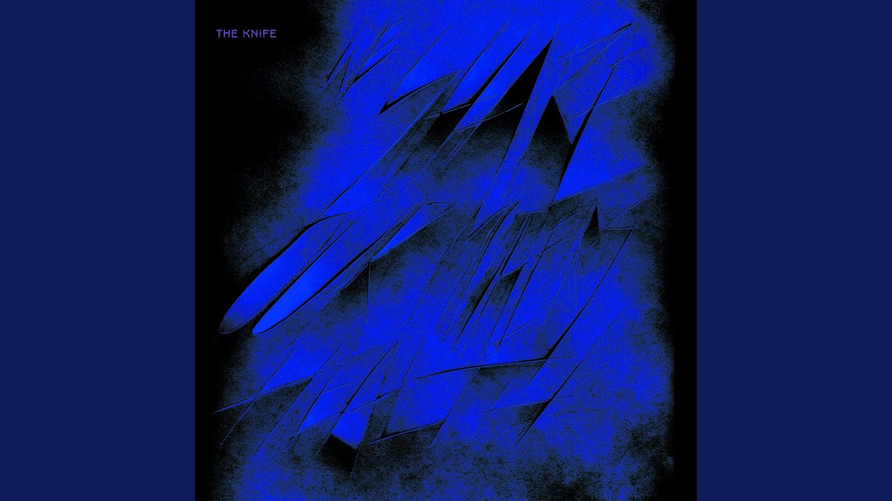 We Share Our Mothers Health (Trentemoller Remix)