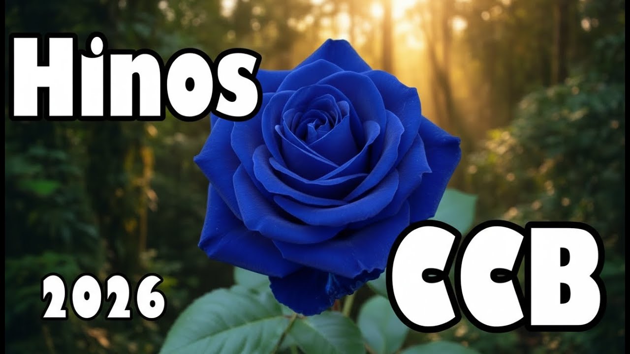 Hinos   CCB - Hinos  160,20,355,69,75,83,9,10,11,12,13 - Hinário 5 - Hinos mas tocados em 28/01/2026