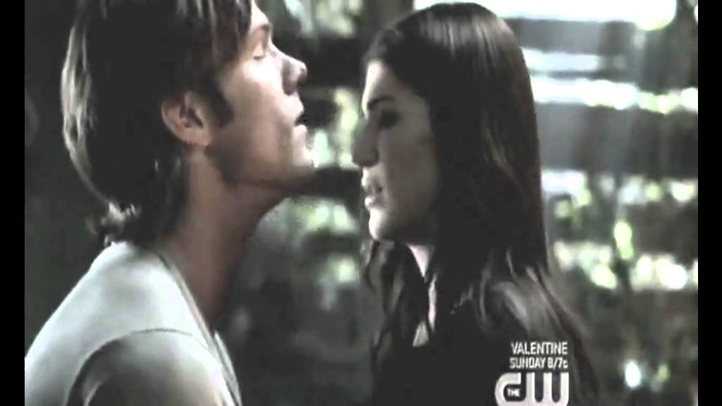 Sam Winchester//DNA