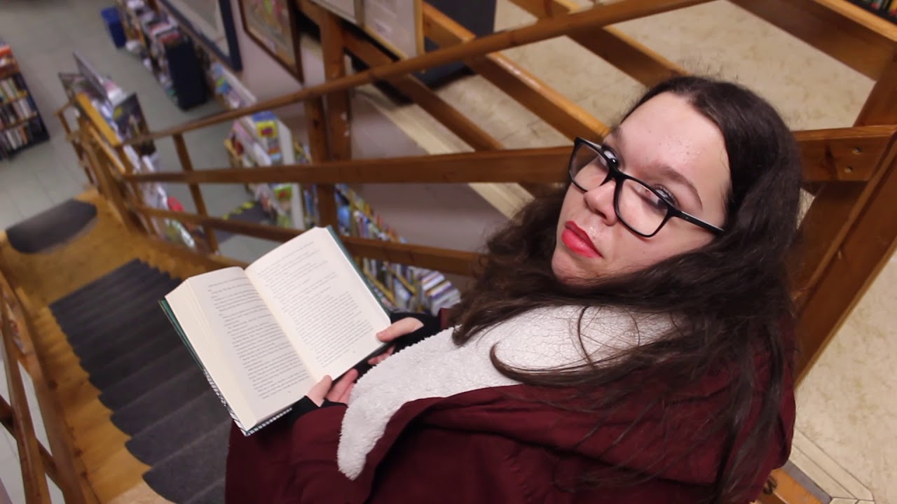 Maturitní video 6.A GSHPB