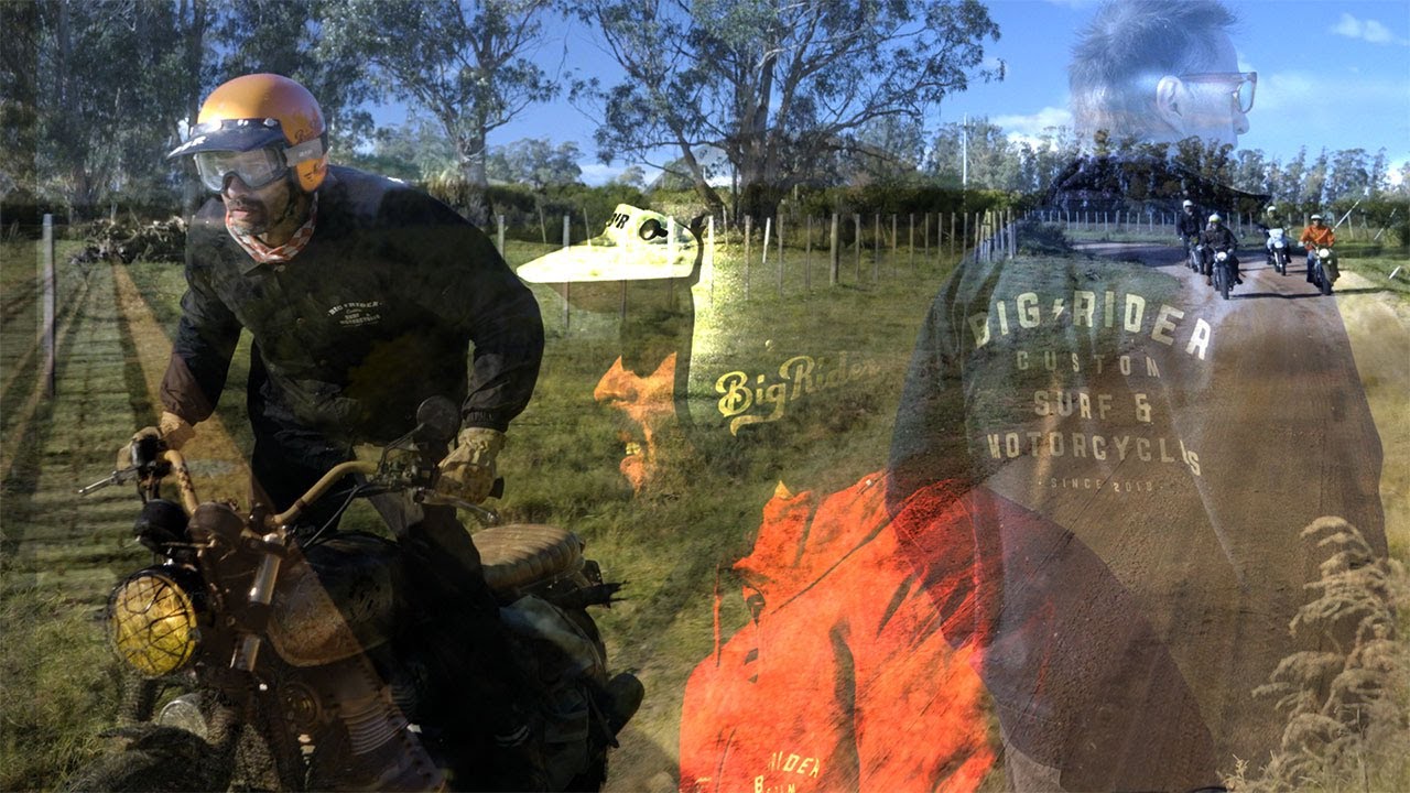 EP:5 Road trip hacia la Estación de tren de Jose Ignacio.