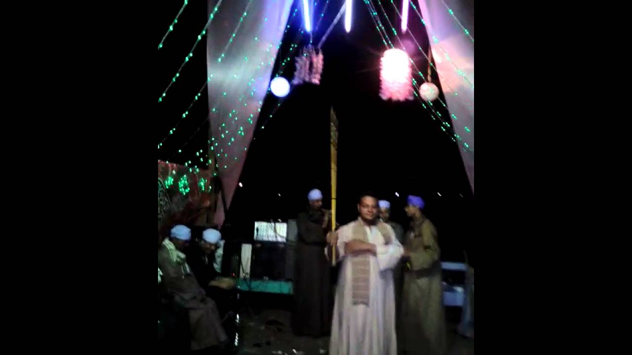 طبله بلدي في قريه منقباد باسيوط