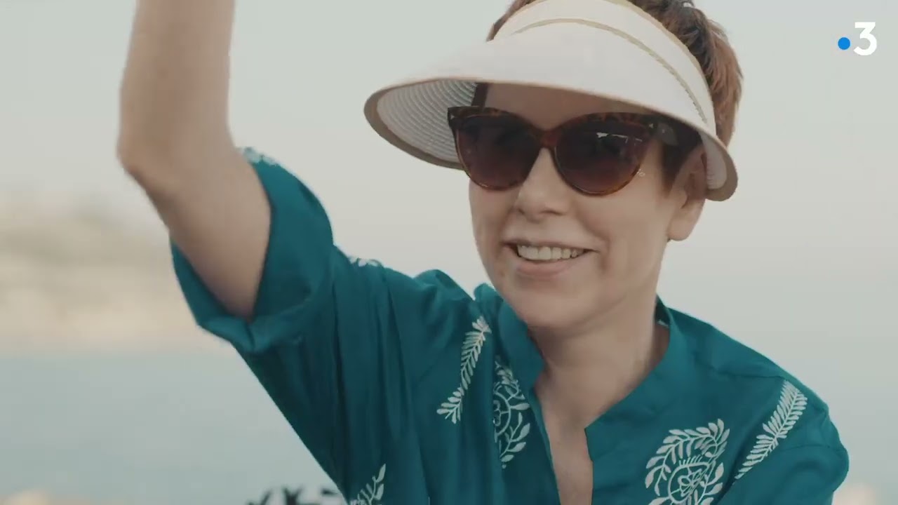 PLUS BELLE LA VIE DANS 15 ANS