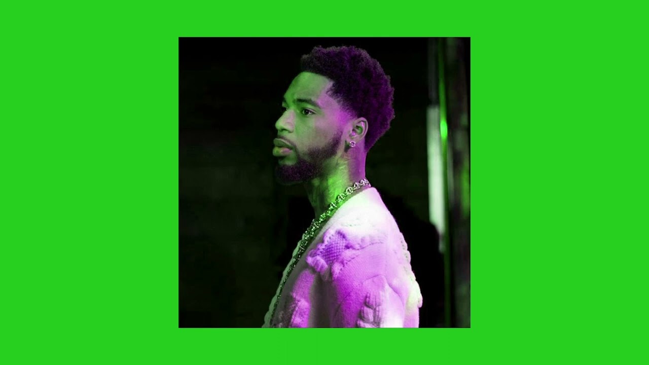 key glock - russian cream (sped up)
