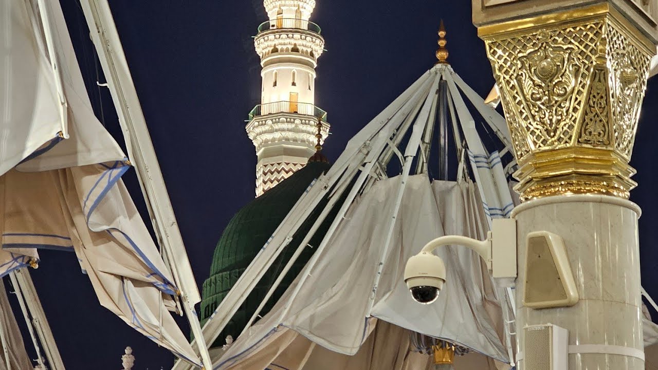  صلاة المغرب للشيخ د. #عبدالله_القرافي || الخميس 24 شعبان 1447هـ