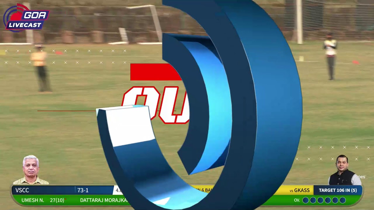 🔴Live | PRABODHAN UNITY CUP 2026 Light Ball Cricket League | Parvorim Goa