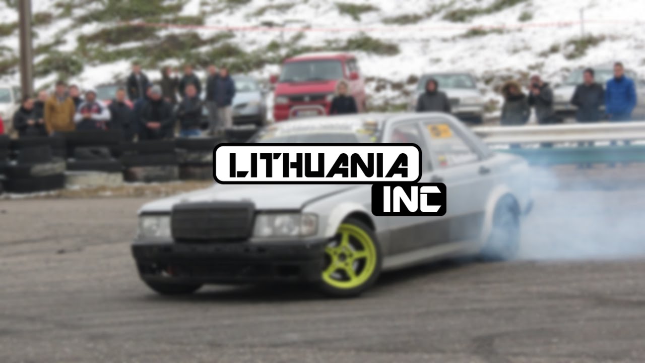 Putadienis - 2016 03 20 | LithuaniaINC
