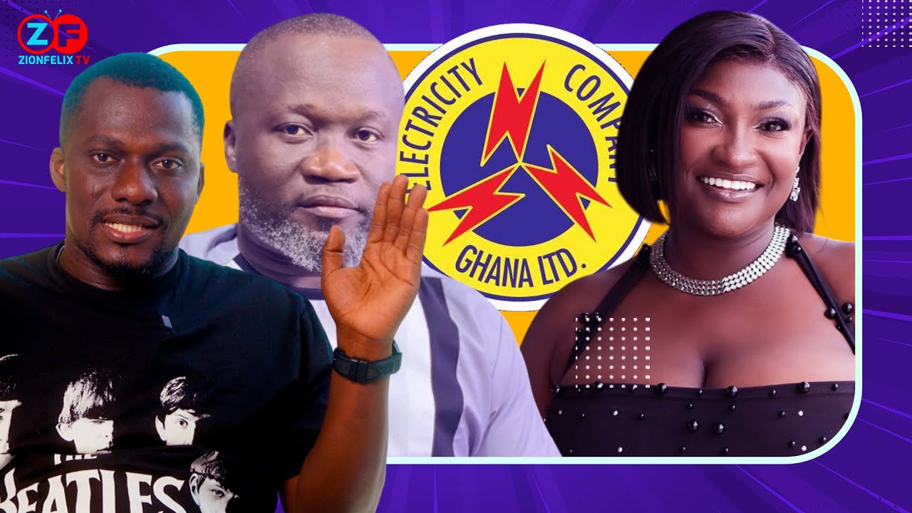 It’s Nonsense For People To Make It Look You’re Dumb If You Complain About ECG - Zionfelix 