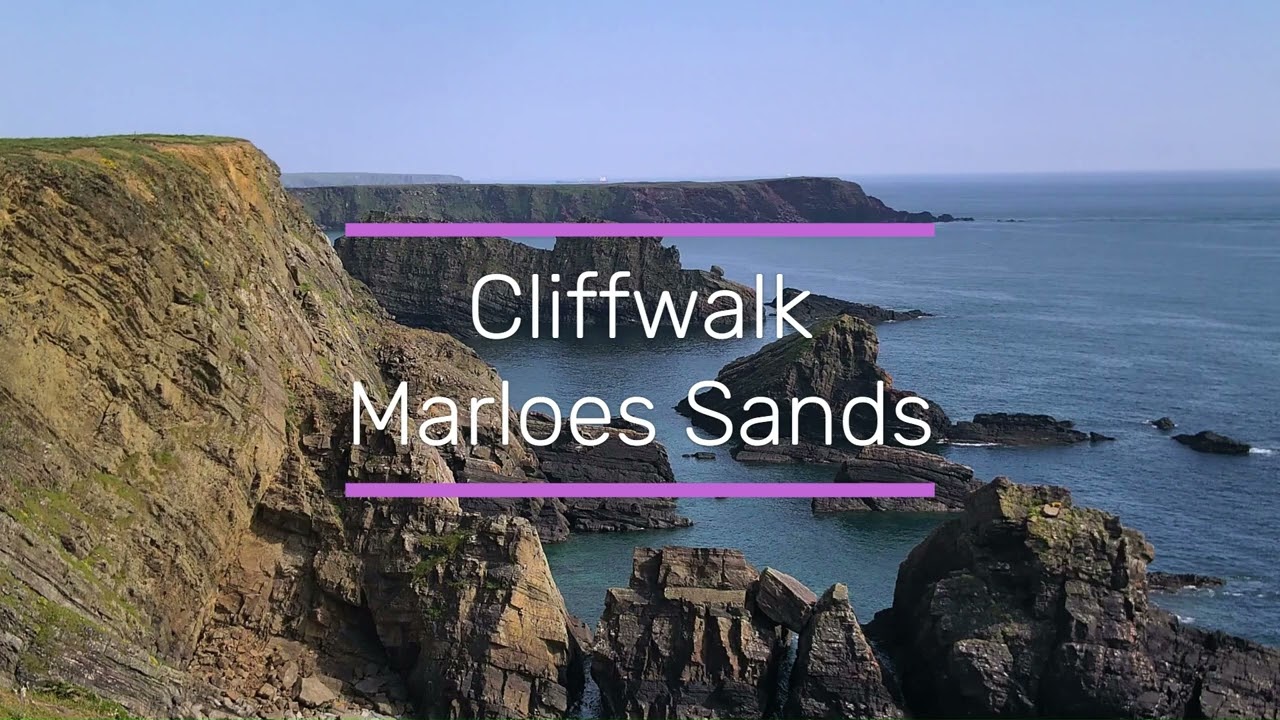 Marloes Sands