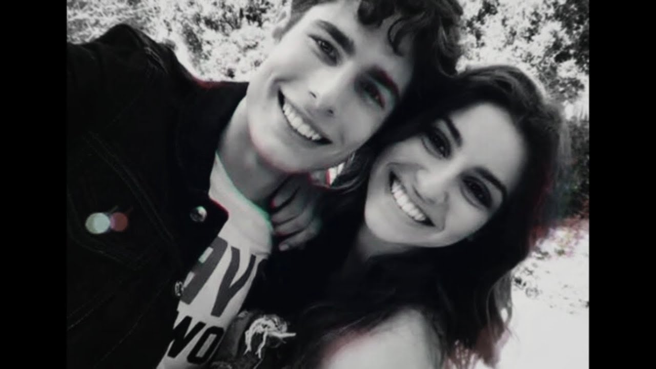 Isabela Souza & Guido Messina || New