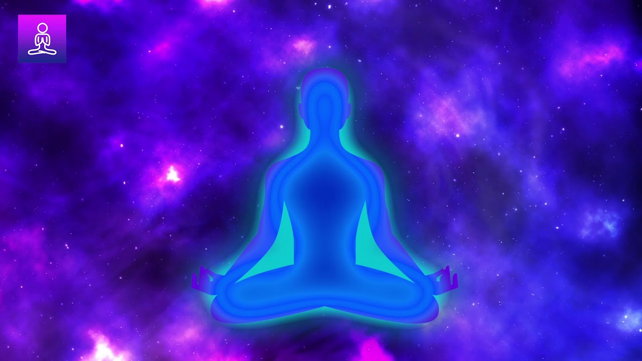 432 Hz Cleanse Negative Energy: Let Go Of Fear, Overthinking & Worries