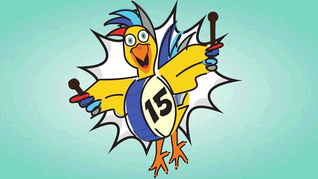 Tonschiddeler - 3. Südpfälzer Guggemusikfestival - Samstag - 25. Mai 2019