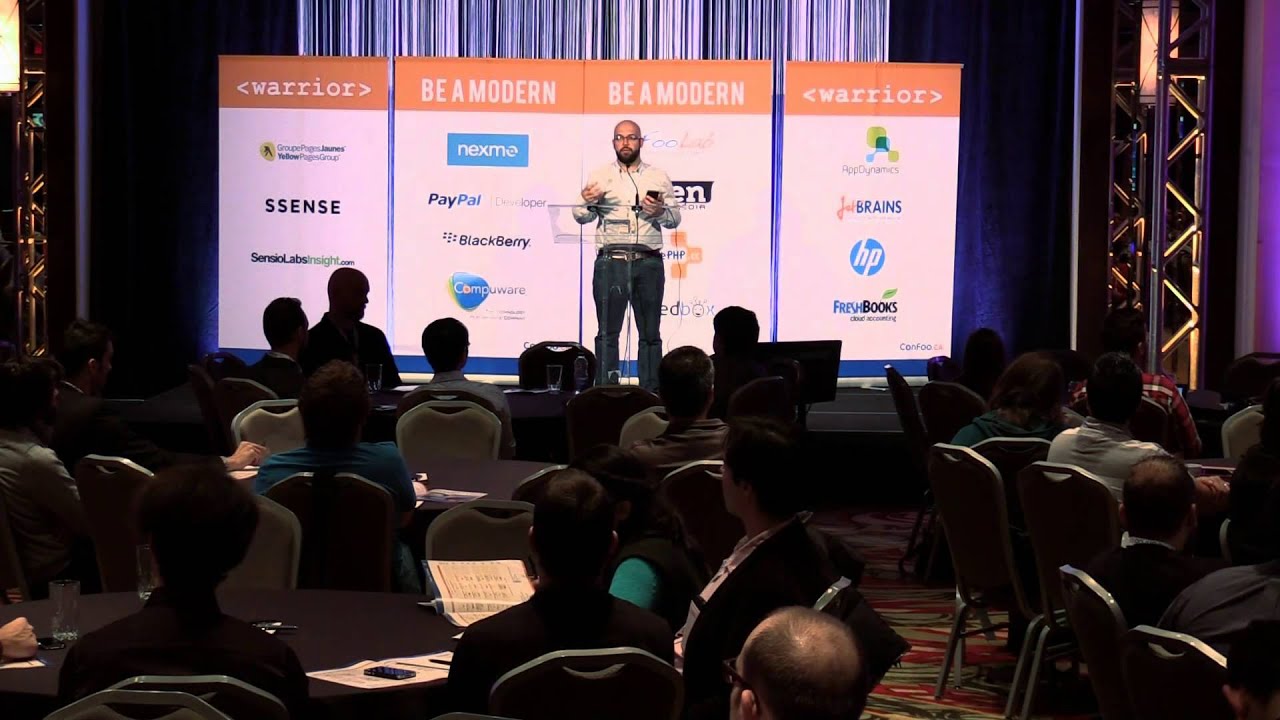 Reaching a new audience in less than 10 minutes - Manny Elawar